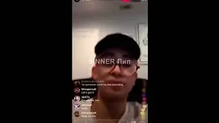 LIL PEEP x YUNG GOTH SNIPPET (UNRELEASED)