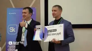 Геннадий Бубенчиков, директор проекта Batrak.BGM, победитель Стартап-тура 2022
