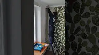 Бюджетный ремонт холостяцкой кухни / Что вас ждёт в новой серии😉