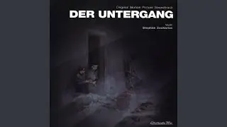Im Hof der Reichskanzlei