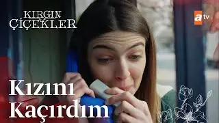 Delidir ne yapsa yeridir... - Kırgın Çiçekler 75. Bölüm