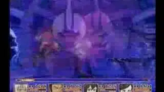 [TOL] TALES OF LEGENDEA - Nelfes abuse