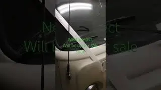 wv camper westfaila 1969 US import to UK