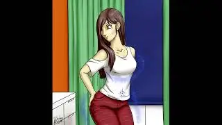 Female Growth 9