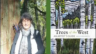 Red Barn Event - Block Printing Demonstration with Molly Hashimoto