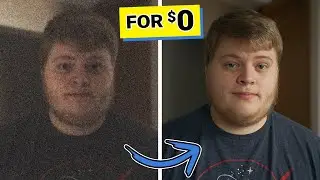 FREE Lighting For YouTube Videos!