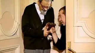 Батя, подай мне молоток