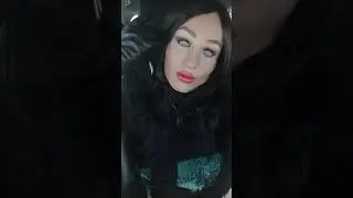 Realicstic silicone female mask Maria
