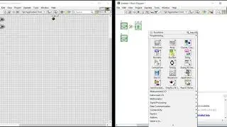 LabVIEW | Boolean Palette 02 - Or & Ex-Or