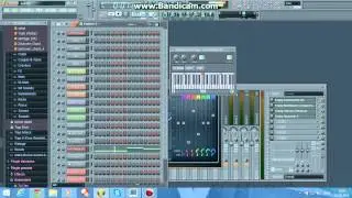 OS-Trap Pack Lex Luger