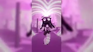 Stay With Me! 😻 // Roblox Dream