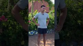 Что делать если свело ногу?