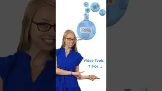 This week’s video topics are for chiropractors and massage therapist! 