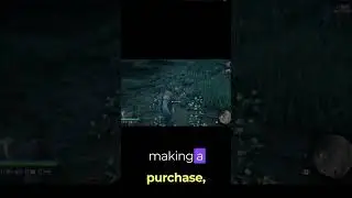 Damn man! Even the Merchant Girl! #shorts #daysgone