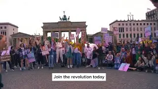 BTB23: Fashion Revolution Film