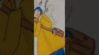 #coraline #coralineedit #coralinejones #coralinemovie #коралина #коралинавстранекошмаров #art #арт