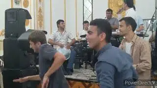Далери Зарифи базми 2024 дар Регар