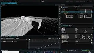 Smode Studio 8.6 Tutorial : Create a non euclidean space illusion
