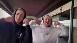 Aquil - Stara szkoła i nowa szkola  (ft. BaJT) [🎥: KAMERZYSTA ] #niemcy