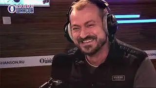 Алексей ПЕТРУХИН в гостях у Радио Шансон «Полезное время» 10.10.23г 