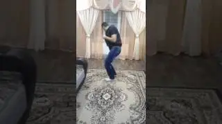 Рустам Калишенко красавчик