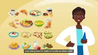 Learn Igbo - Explaining concepts in Igbo -  Koronavayrus #kowaayanigbo #explaininigbo