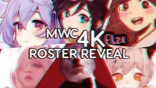 osu!mania 4K World Cup 2021 - Team Philippines Reveal