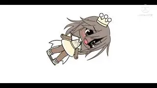 |⚡МОЁ ИНТРО⚡|Gacha life..