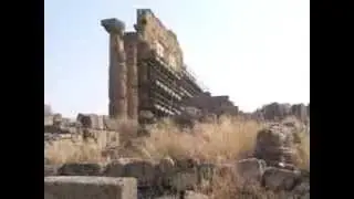 Selinunte