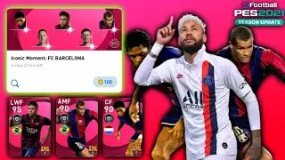 FINNALLY🤩,BUT A BIT DISSAPOINTED || PES 2021 MOBILE