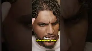 Maskey arrête les réseaux :o