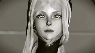 Cloud Highlights - Nier Automata Twitch Playthrough