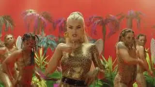 RASA - КОШКА(ПРЕМЬЕРА КЛИПА,2019)