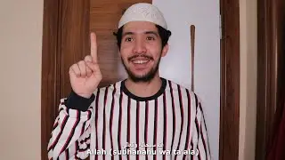 Muslim Rap Battle 3