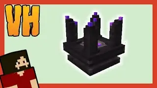The SOUL Diffuser - Minecraft Vault Hunters 1.18