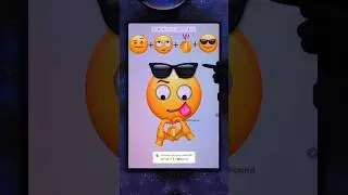 🤨🙄🥇😎 emoji mixing 