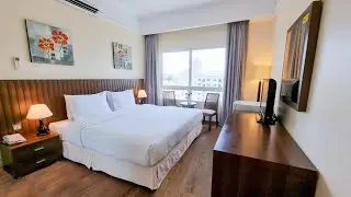 Ramada by Wyndham Beach Hotel Ajman, Ajman, United Arab Emirates