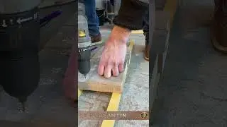 Ciné spot DIY