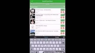 How To Download (Most) Songs From SoundCloud!