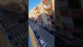 Тесная Торревьеха