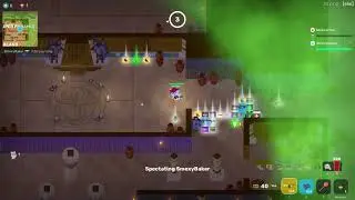Clutch Duo Win
