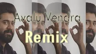 Premam Avalu Vendra Original Remix || Bollywood Music Production ||