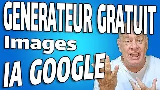 Free AI Google Image Generator