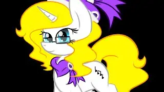 Voice Reels of 2016 (mlp ponies)