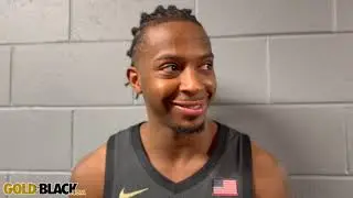 Post Rutgers — Purdue's Lance Jones