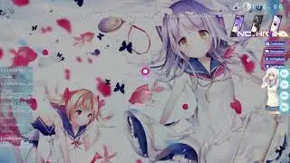 O2i3 - TSLove | Osu! (Nightcore)