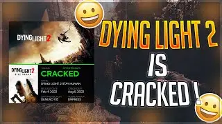 Dying Light 2 - GAME STATUS UPDATE