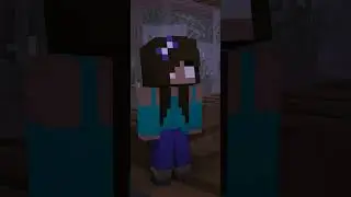 How did u get here?// Mine-Imator Animation/ Template by Ghosti15 