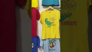 Grosir baju anak termurah. #grosir #bajuanak #grosirbajuanak