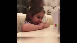Прикольное видео